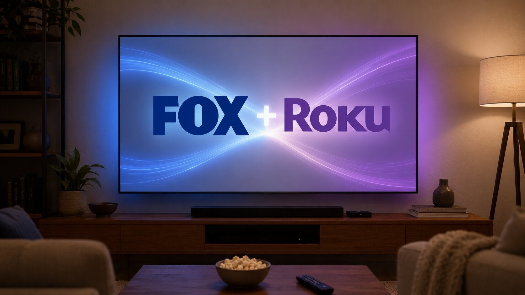 Fox to purchase Roku in deal worth $22 billion