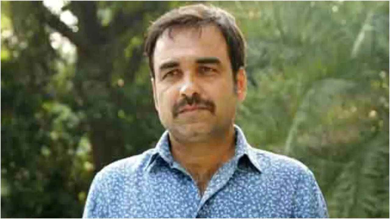 Pankaj Tripathi to appear in a special cameo in Amit Rai's 'Dharma ...