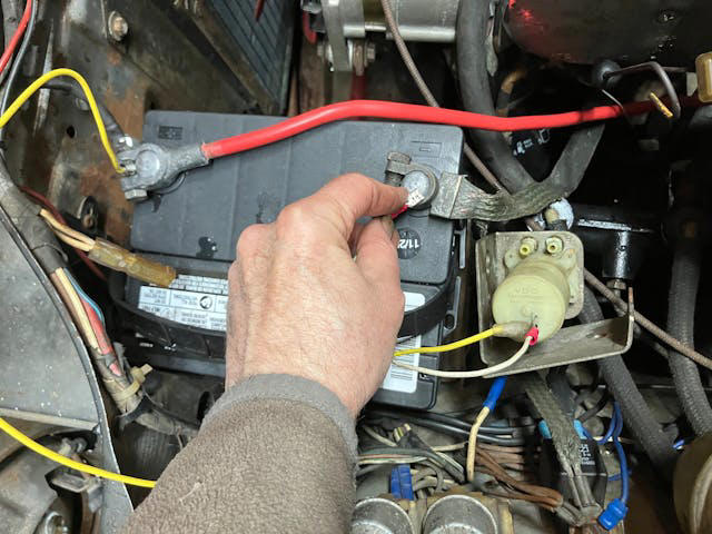 A primer in basic electrical troubleshooting (part II: using a multimeter)