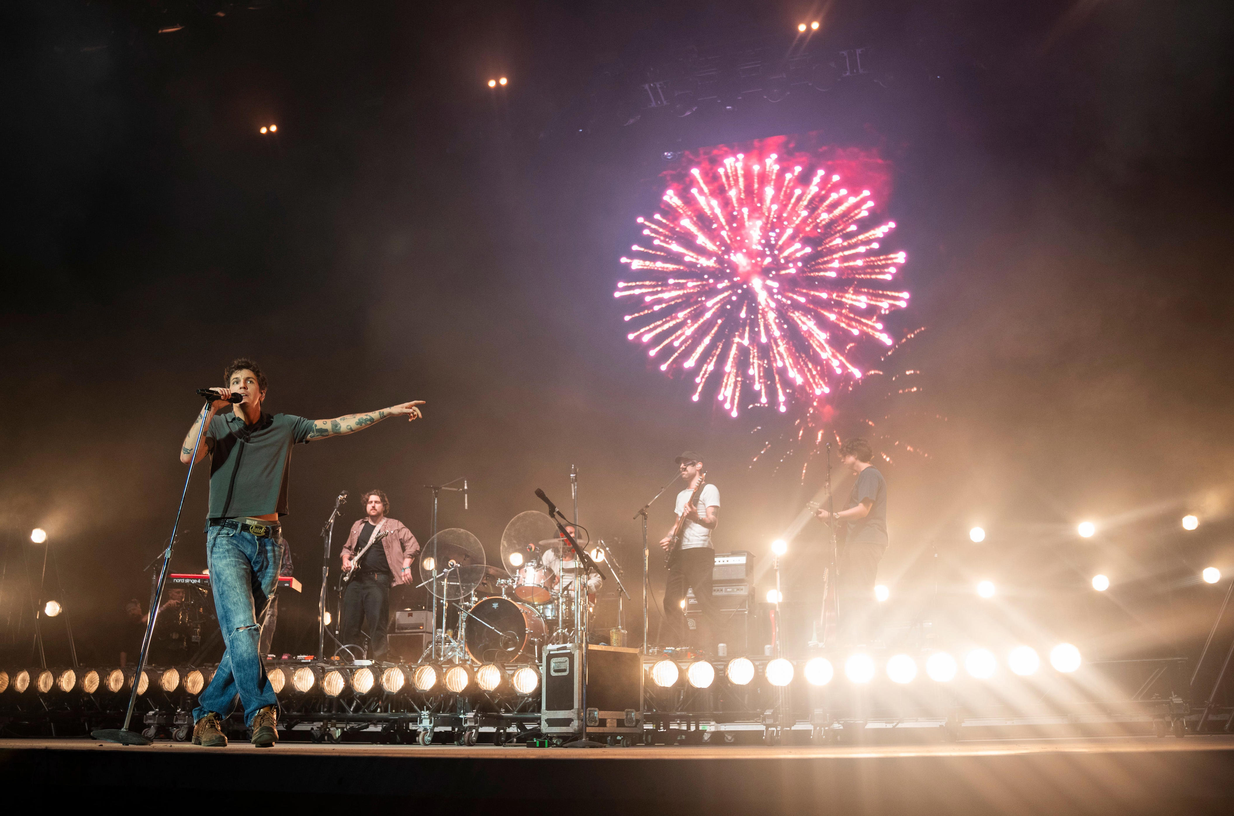 Here's what the future of Bonnaroo holds beyond this year’s festival