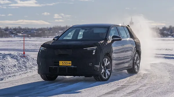 Skoda to reveal a new seven-seater EV later this month