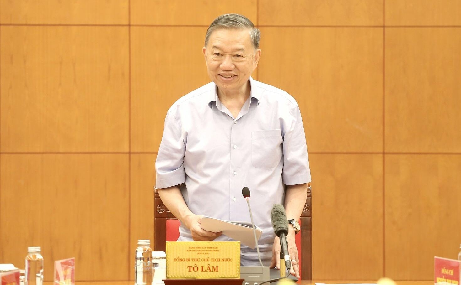 'Thông tin chính thống phải đúng, trúng, nhanh'
