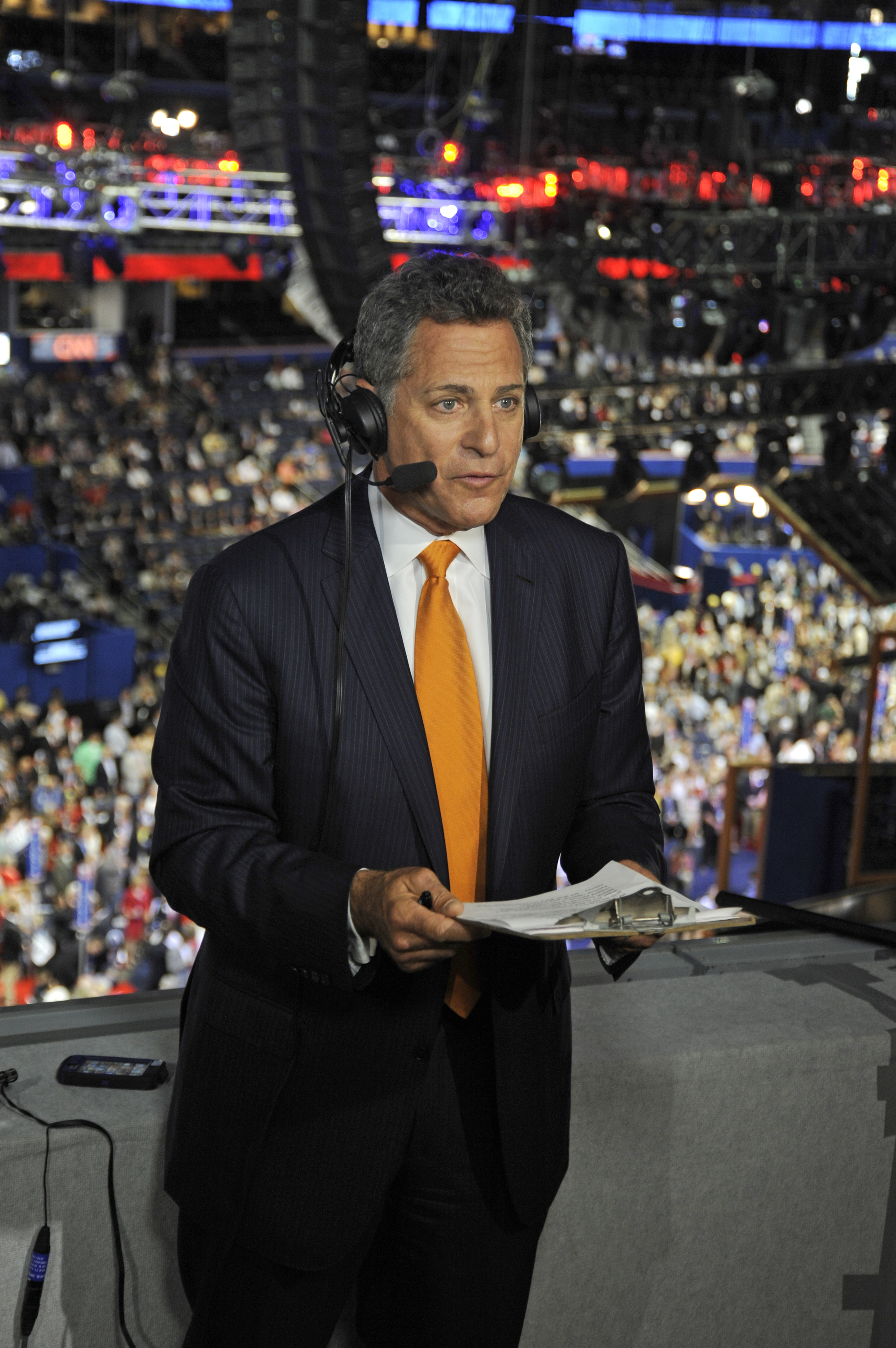 ABC New York anchor Bill Ritter reveals first signs of Alzheimer’s he ...