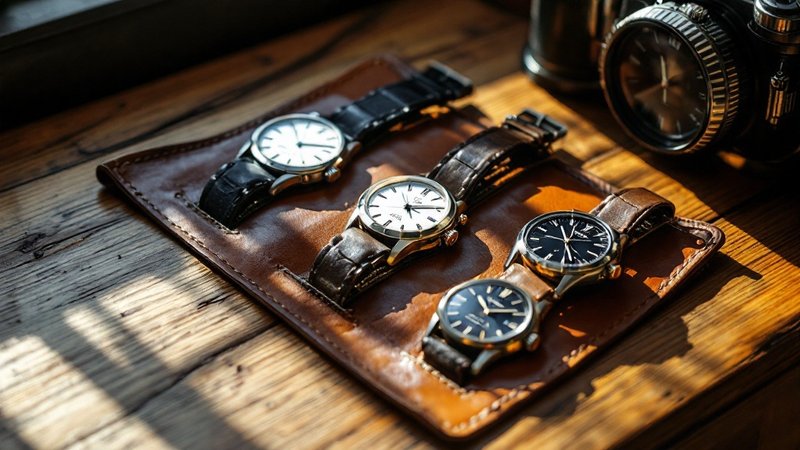20 watches that make seriously great Father's Day gifts