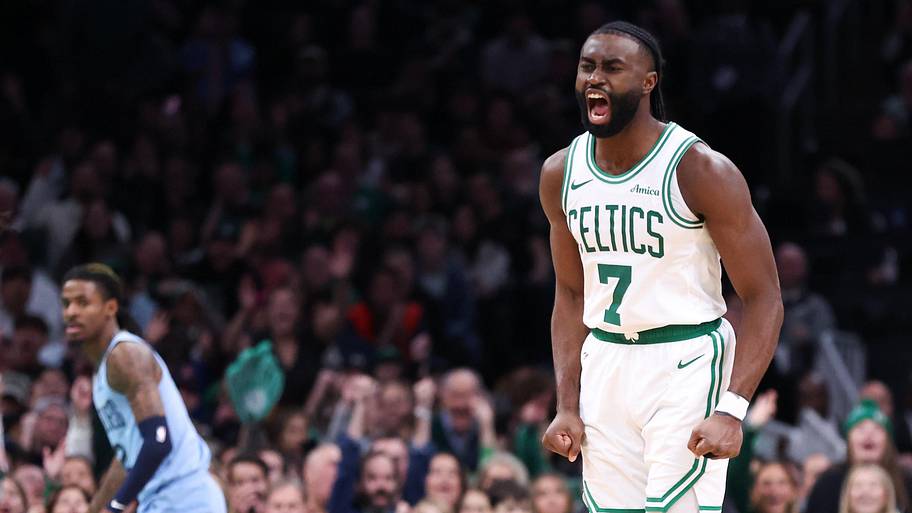 How the Memphis Grizzlies could go all-in for Jaylen Brown