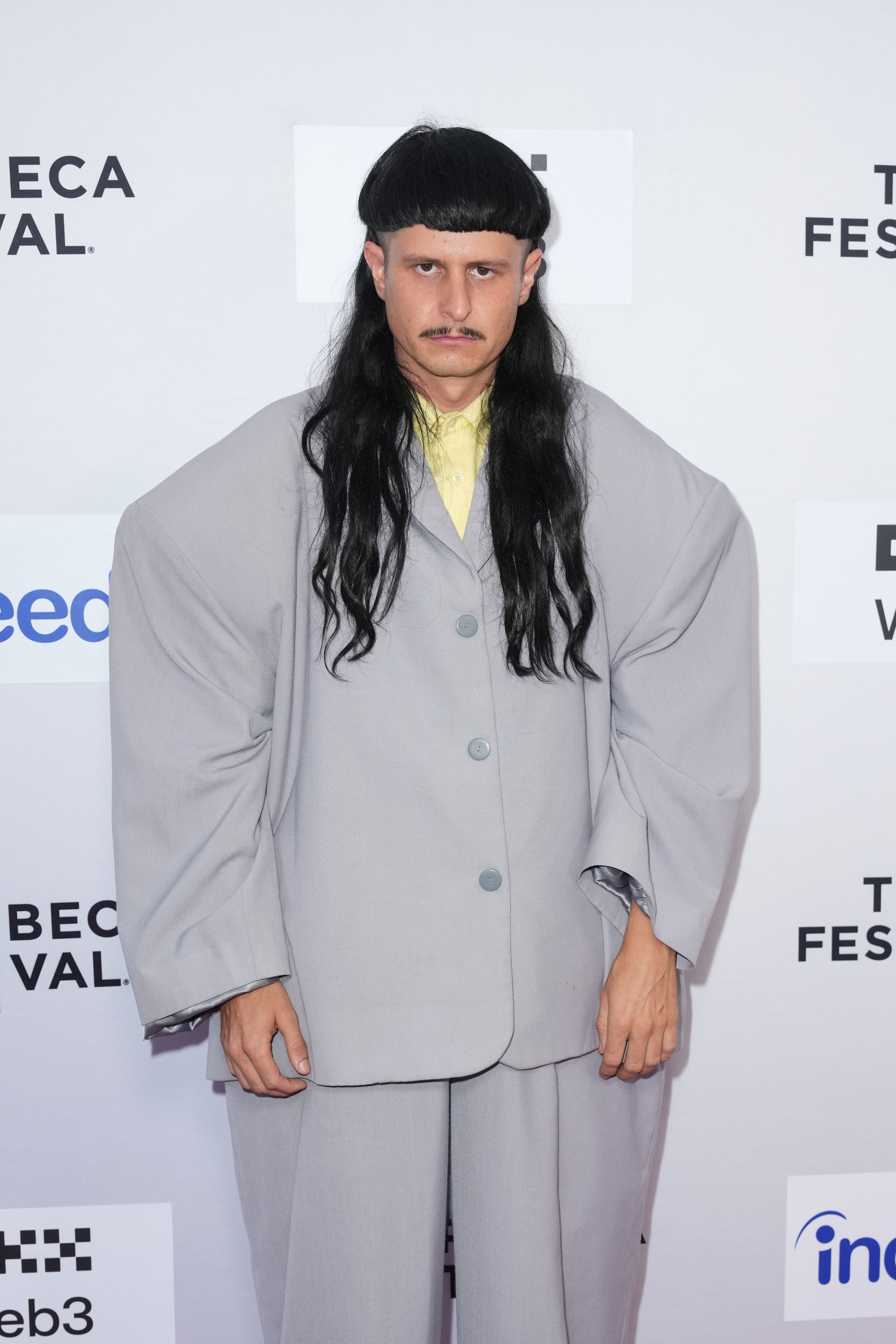 Oliver Tree insisted his family won’t get a penny when he dies, weeks ...