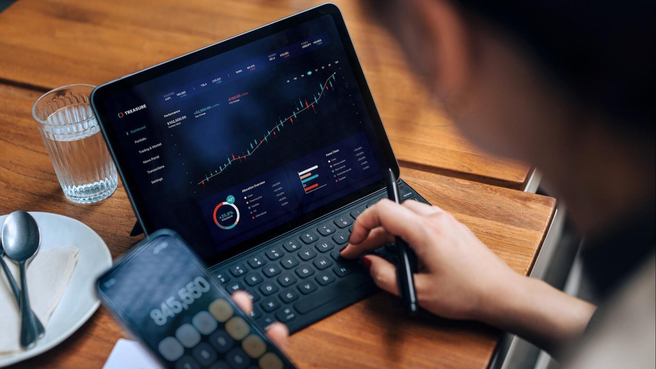 Prediction market trader created AI-powered program to help him win big