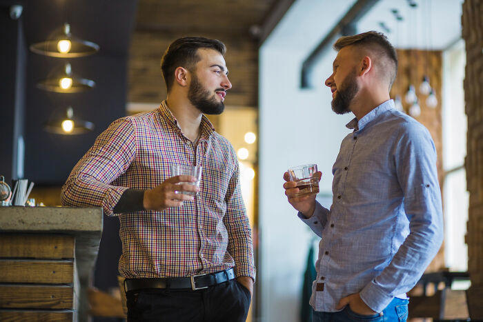 35 refreshing signs of a man who practices healthy masculinity