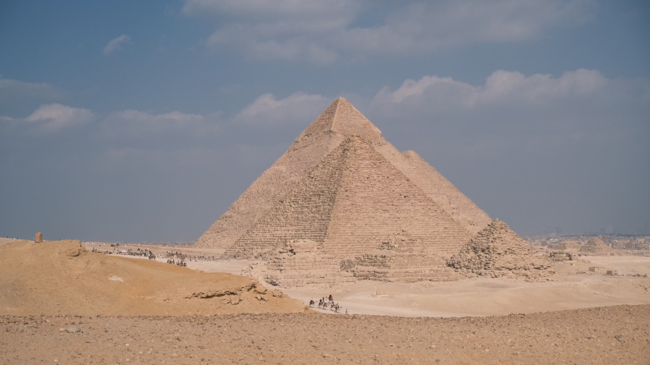 Humanity’s oldest known structure predates the pyramids by 20,000 years