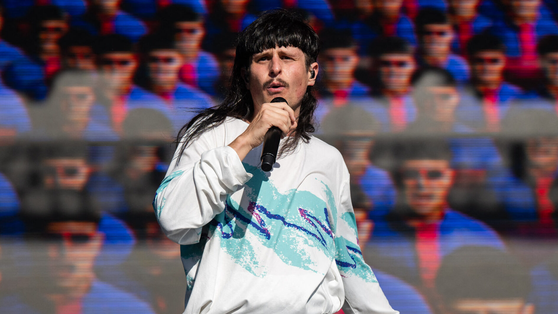 Oliver Tree said family won’t get a penny of his money before his death ...