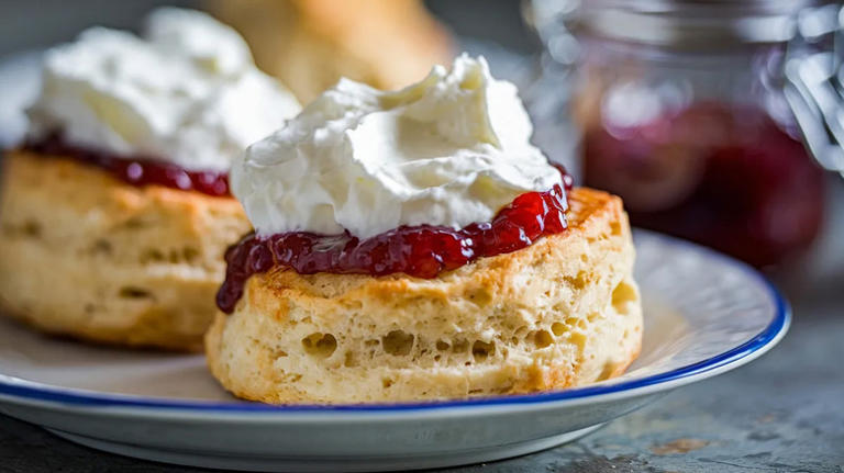 Make the best strawberry shortcake with these 10 baker-approved tips