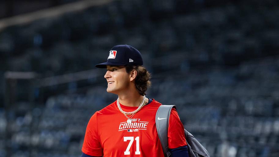 Ole Miss baseball lands transfer portal prospect Mavrick Rizy from arch ...