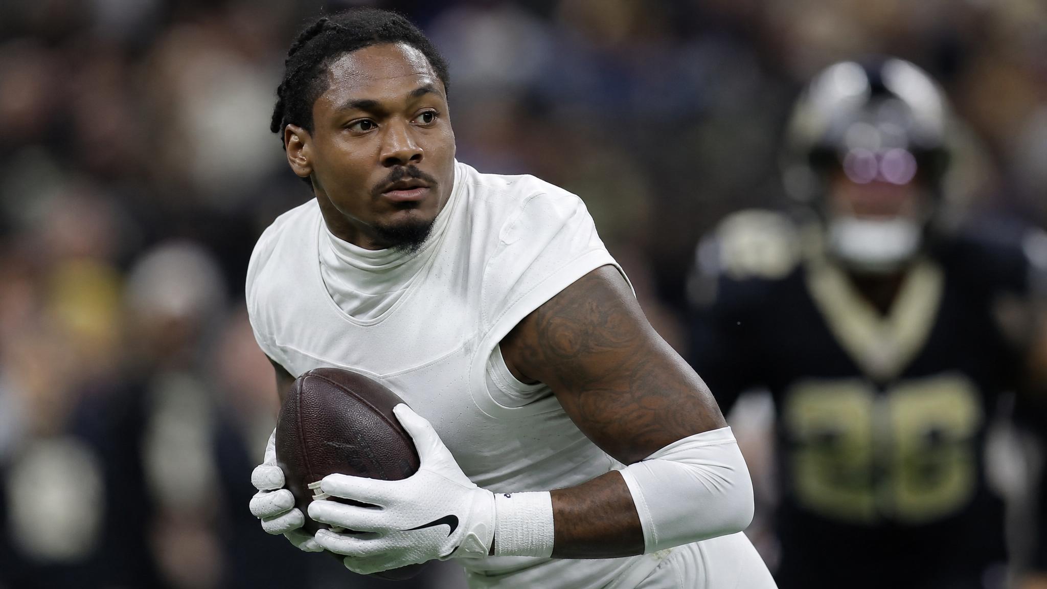 Stefon Diggs escapes NFL discipline after conduct review closes