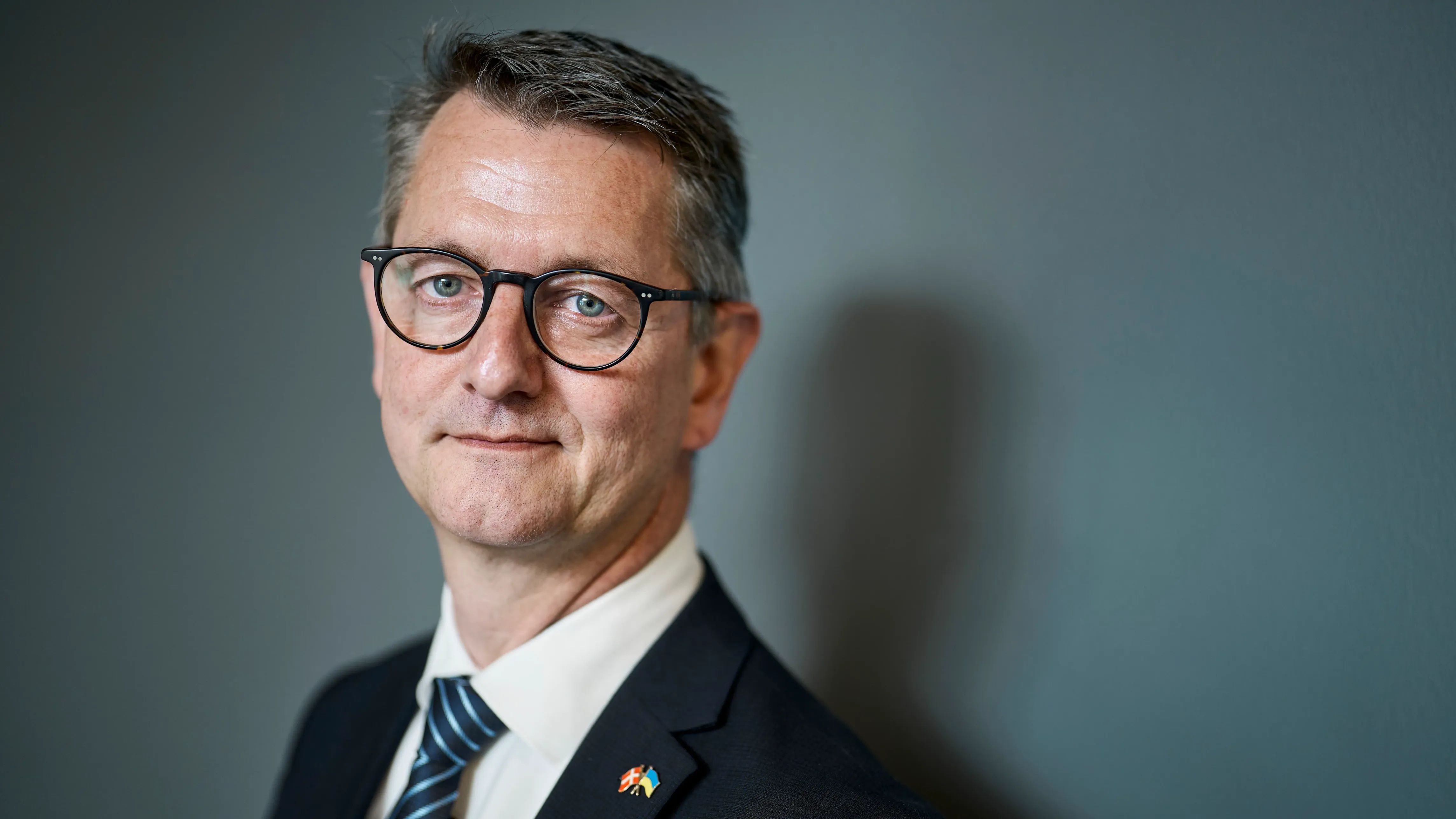 Torsten Schack afslører: Får millioner efter politikexit