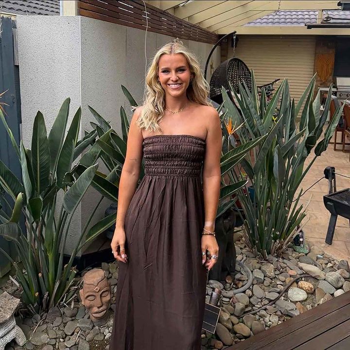 New details emerge about the sudden death of sprinter Jemma Stapleton ...