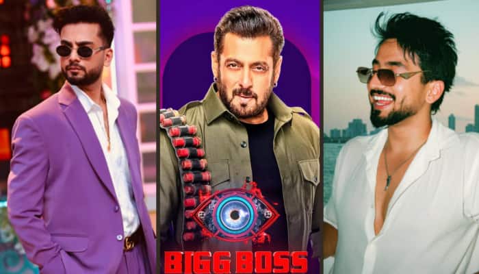 Bigg Boss 20 Contestants List From Faisal Shaikh To Ridhima Gupta A 