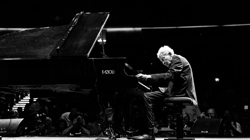 The final note: Global tributes for South African jazz icon Abdullah ...
