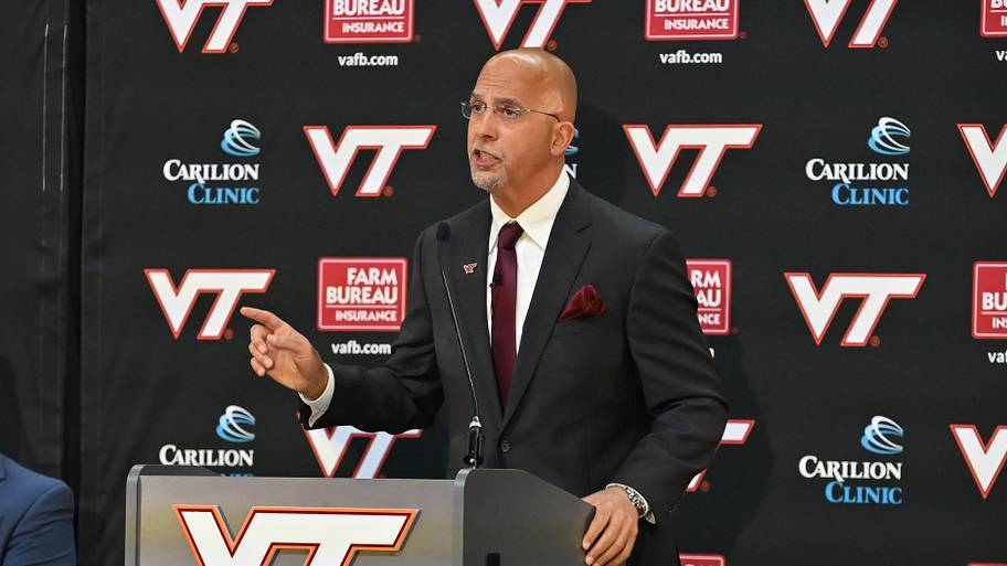 Virginia Tech seems like a long shot to pick up commitment from a 3 ...