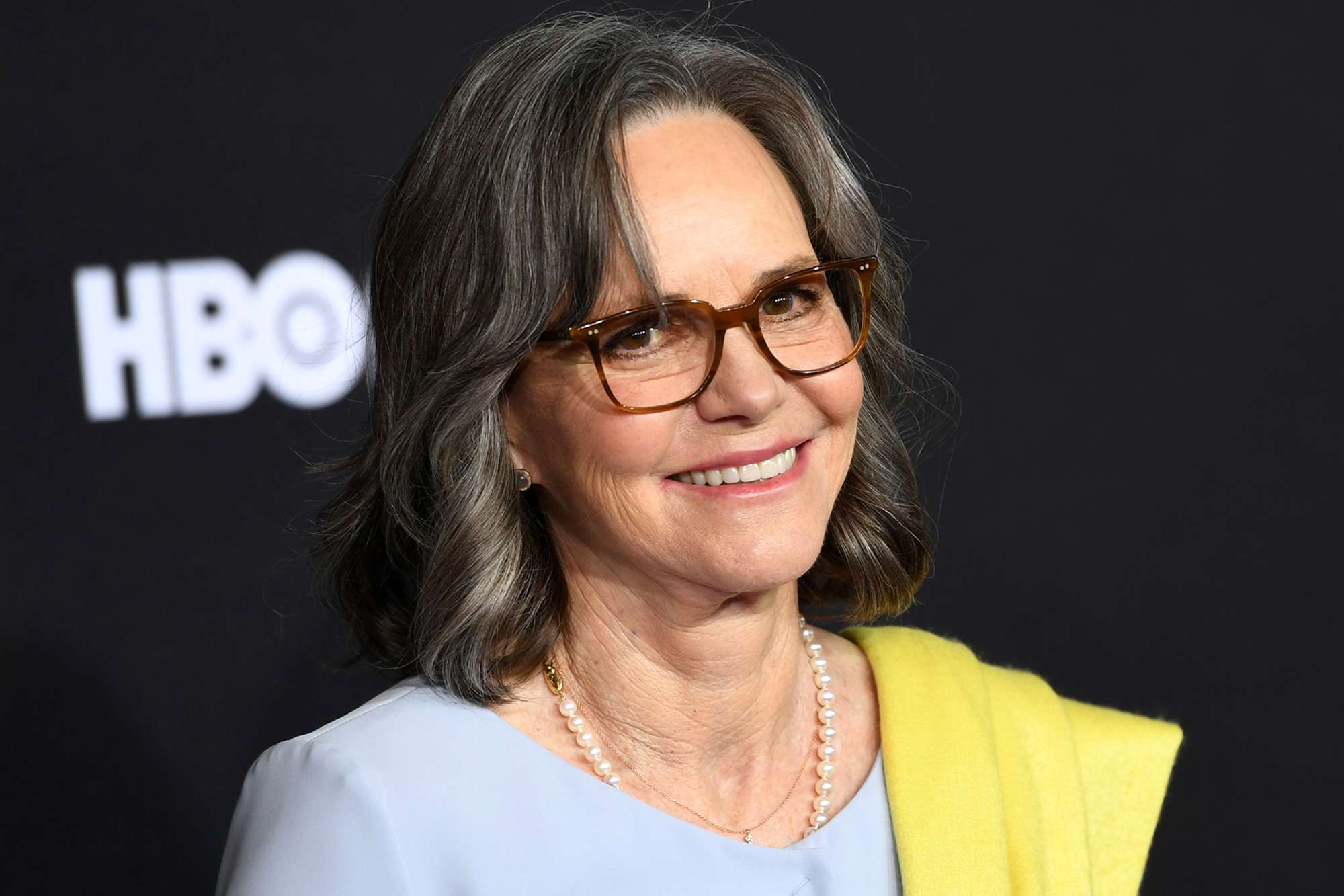 Sally Field couldn’t understand this classic Hollywood actor on set: 'I ...