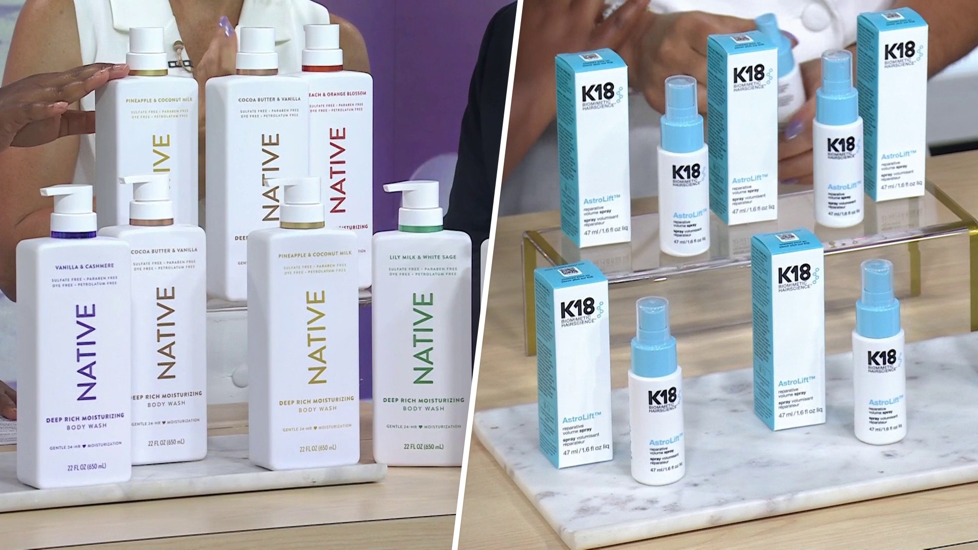 Shop routine essentials from the Allure Readers’ Choice Awards