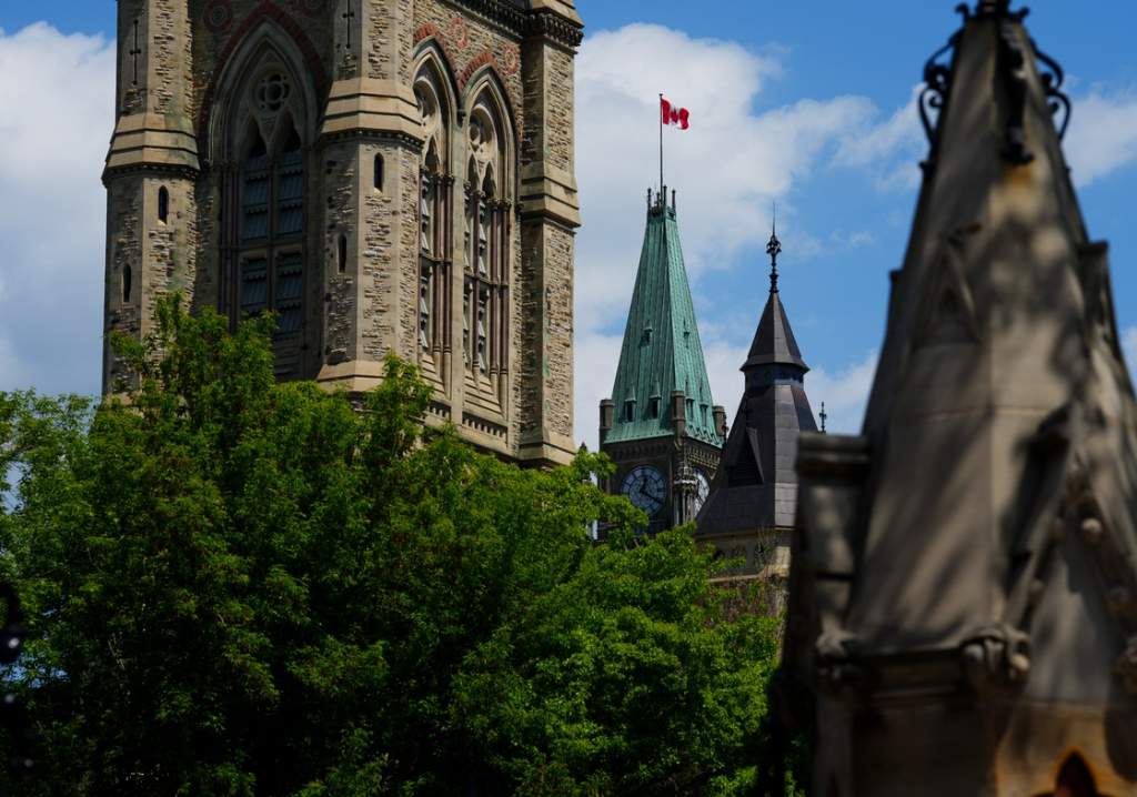 Liberals introduce privacy reform bill amid concerns over AI, data use