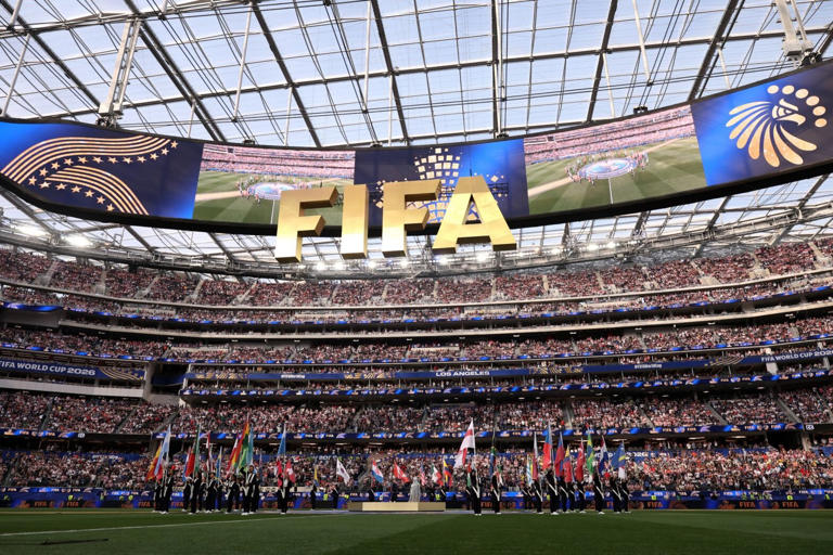 Most affordable 2026 World Cup host cities revealed, with Los Angeles