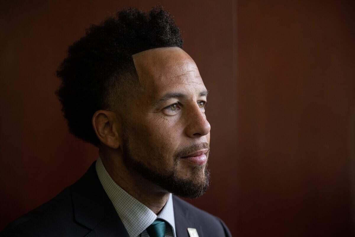 Sac State's ex-DEI officer sues CSU, Luke Wood over gender, race ...