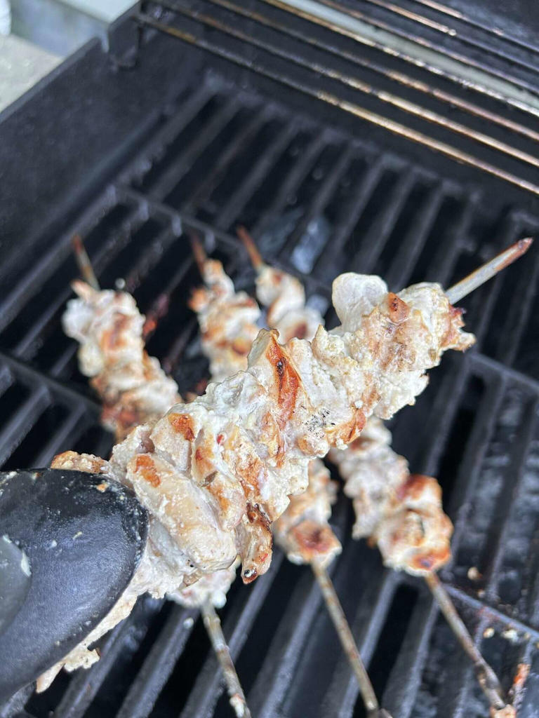 Grilling 101: Bring your best to cook outdoors this summer