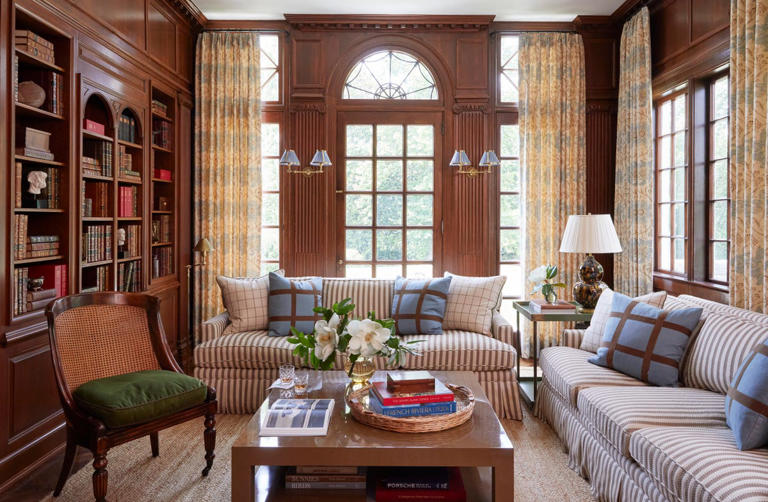 6 fall decorating trends designers say are about to be everywhere in 2026