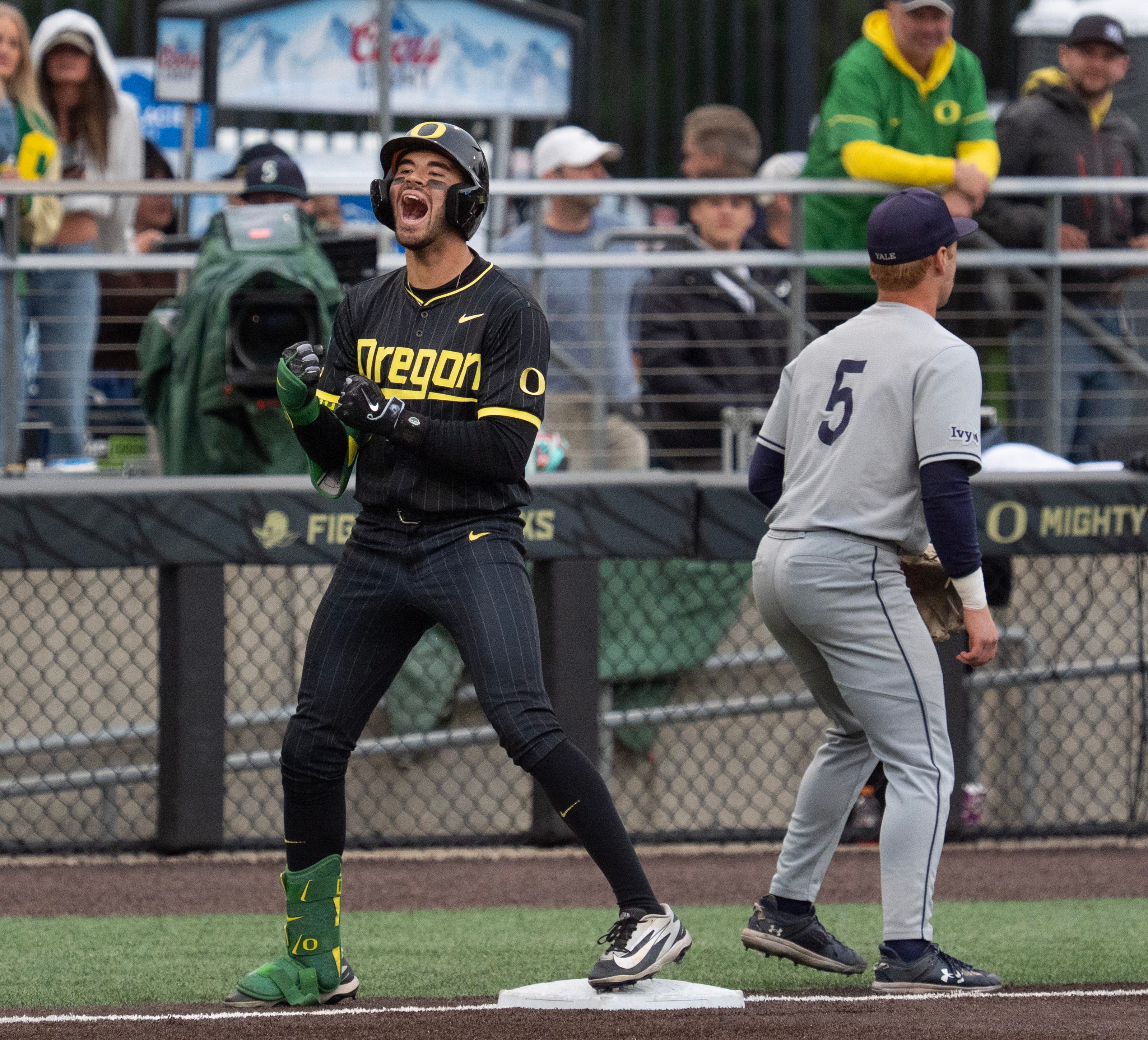 LSU baseball adds elite transfer portal outfielder from Big Ten