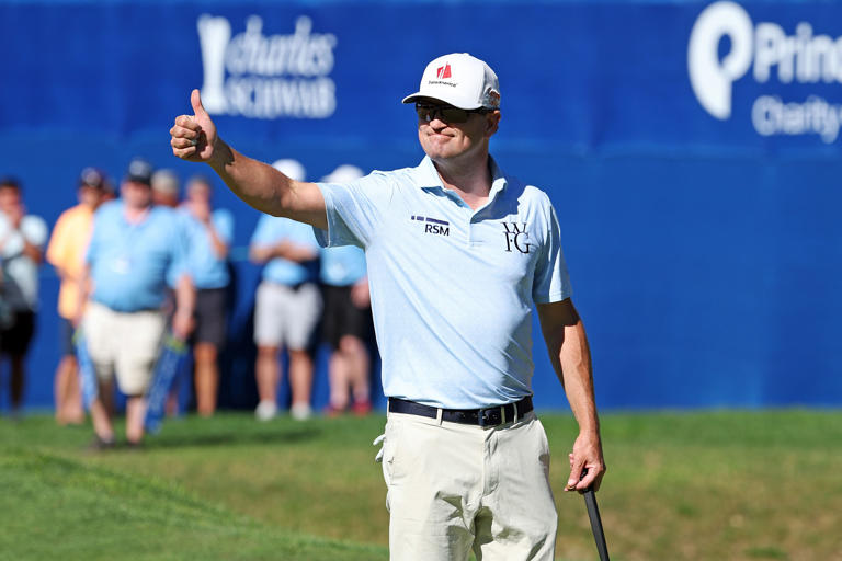 2026 Pure Insurance Championship money: Purse, winner’s share, updated ...