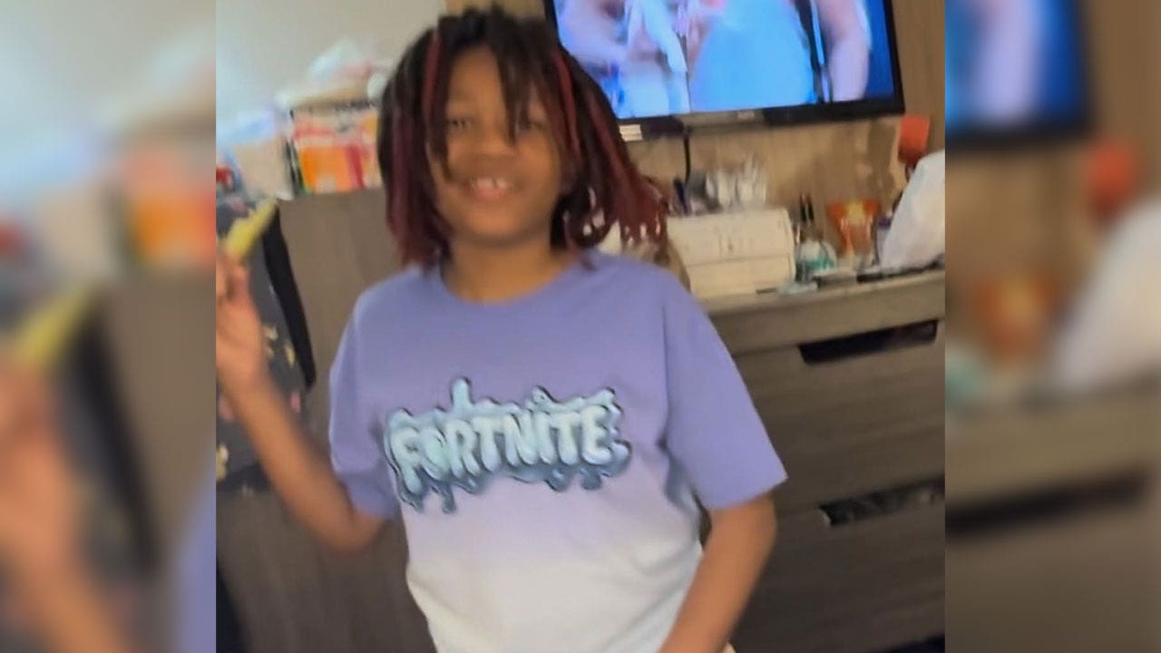Minneapolis police searching for missing 10yearold boy