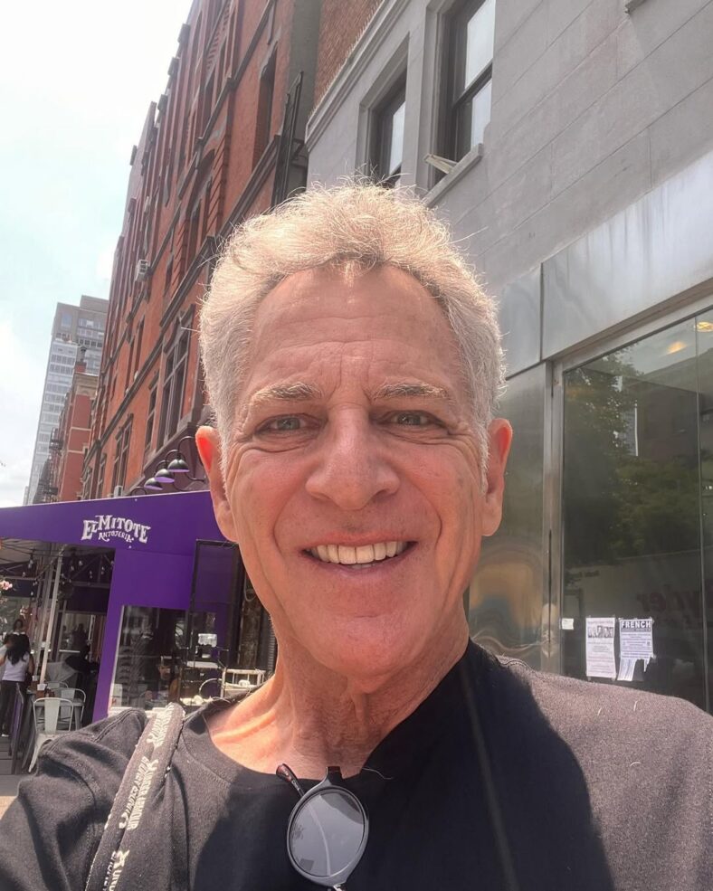 Bill Ritter opens up about the frightening first signs of Alzheimer’s