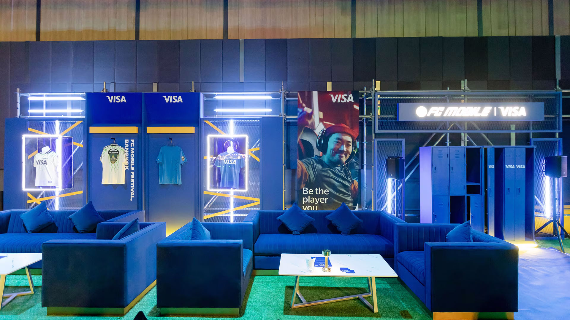 Electronic Arts launches EA Advertising for in-game ads