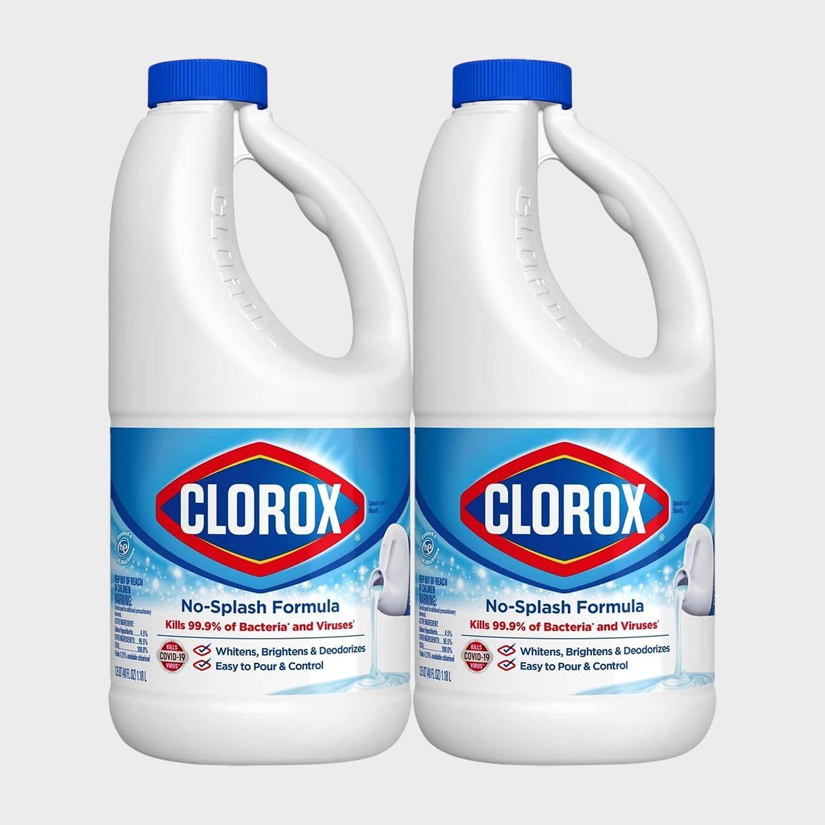 The 8 best washing machine cleaners for fresh laundry in 2026