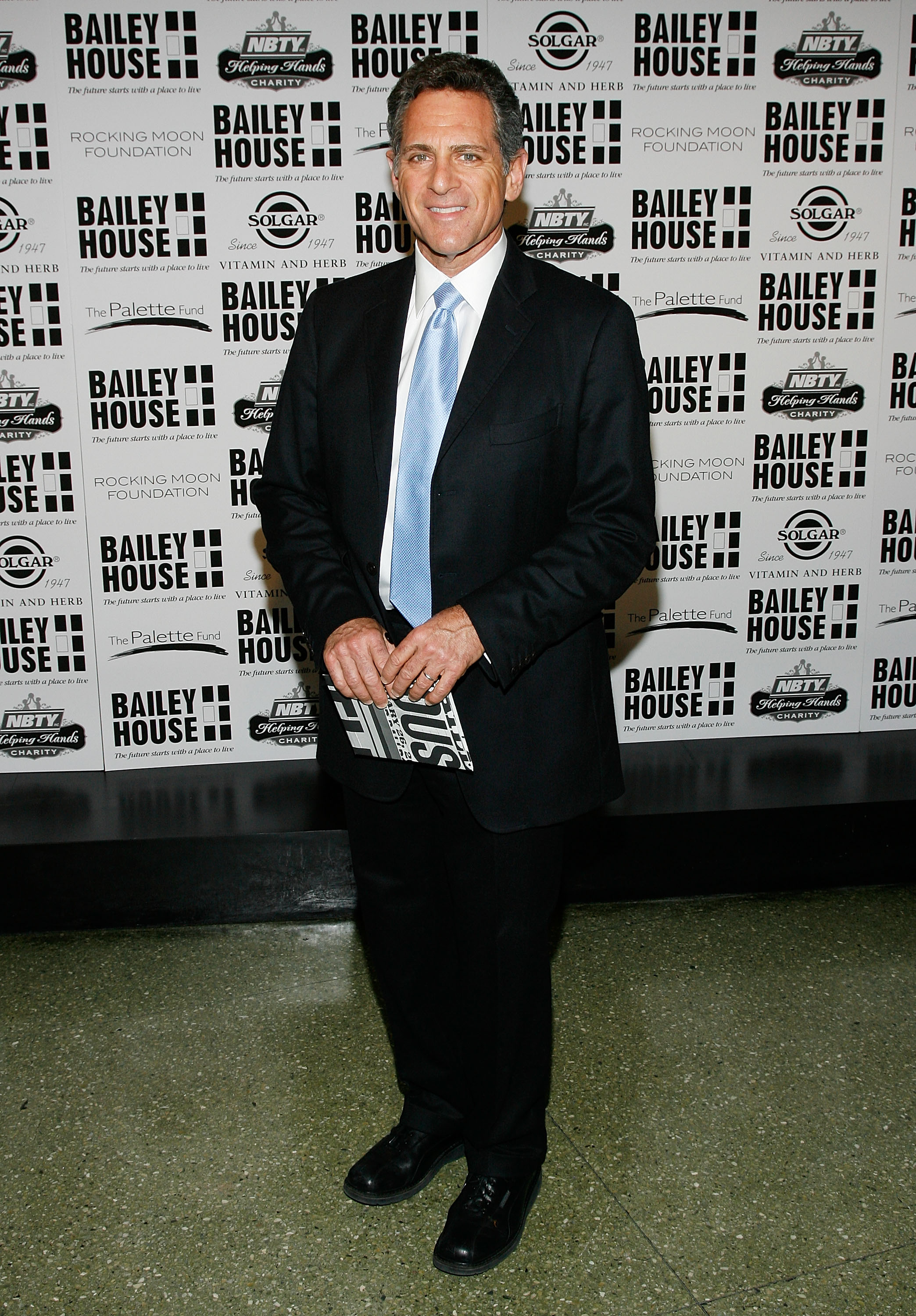 ABC New York anchor Bill Ritter reveals first signs of Alzheimer’s he ...