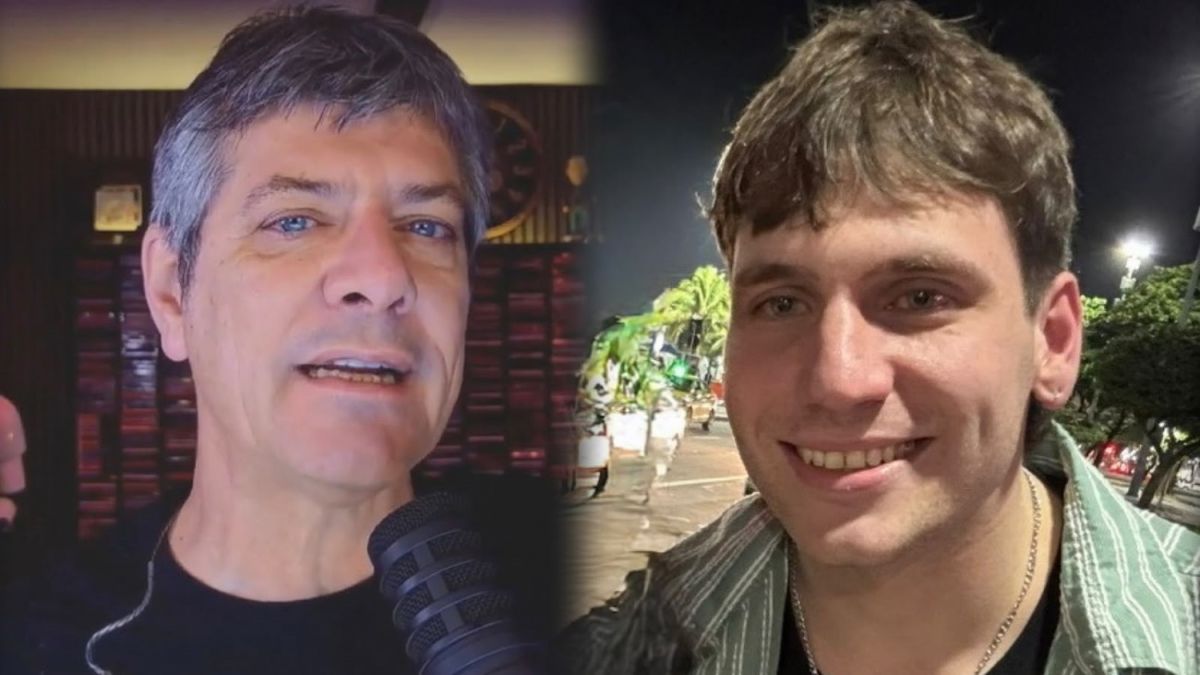 Mario Pergolini aniquiló a Lali Espósito con una frase filosa y ...