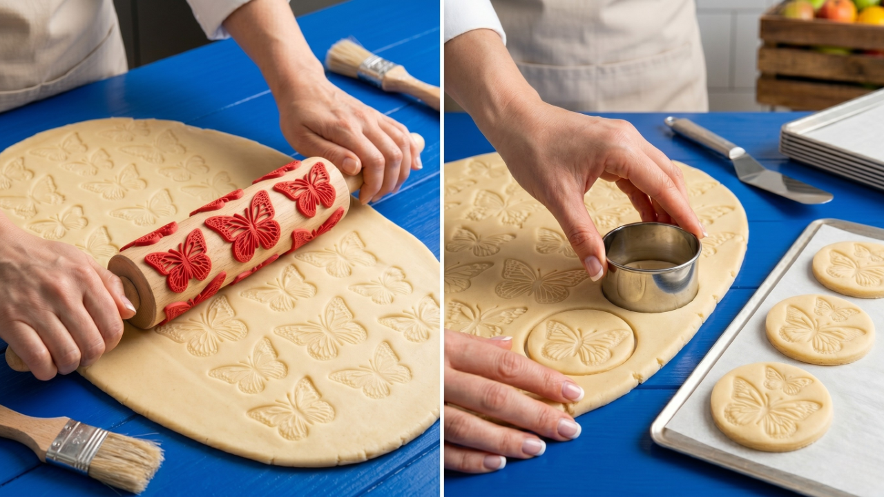 Creative cookie decorating ideas for every occasion