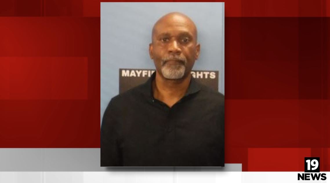 Mayfield Heights man facing charges for I-271 road rage shooting