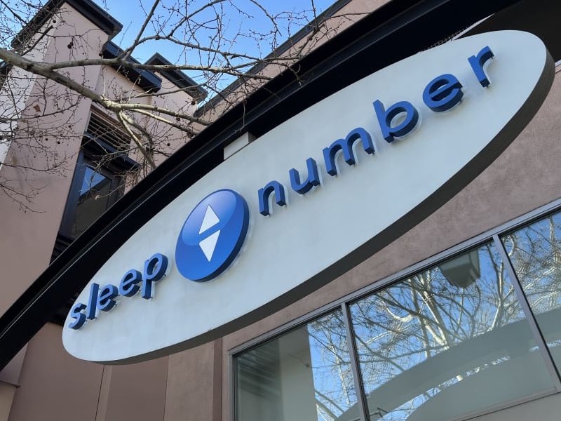 Sleep Number files for bankruptcy, will combine with Sleep Country Canada