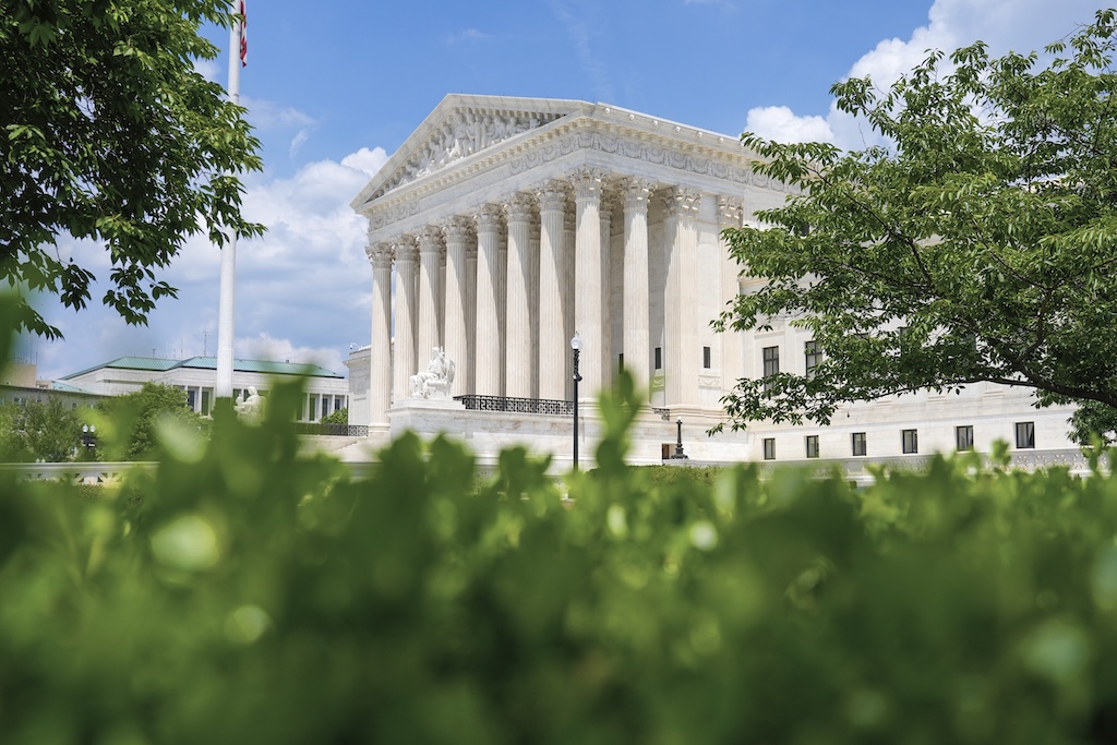 Supreme Court declines to hear 98-year-old judge’s fight against suspension