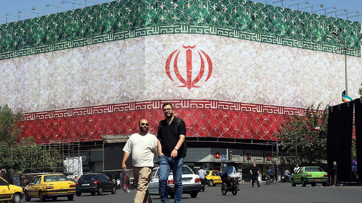 US, Iran reach deal to end war, reopen Hormuz