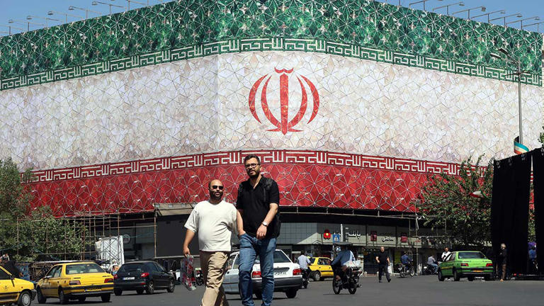 US, Iran reach deal to end war, reopen Hormuz