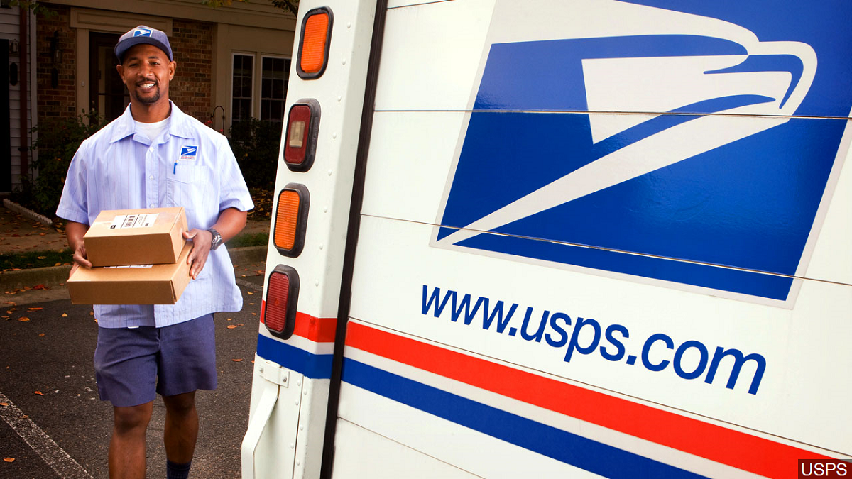 USPS encourages visits to eight historic Maryland post offices
