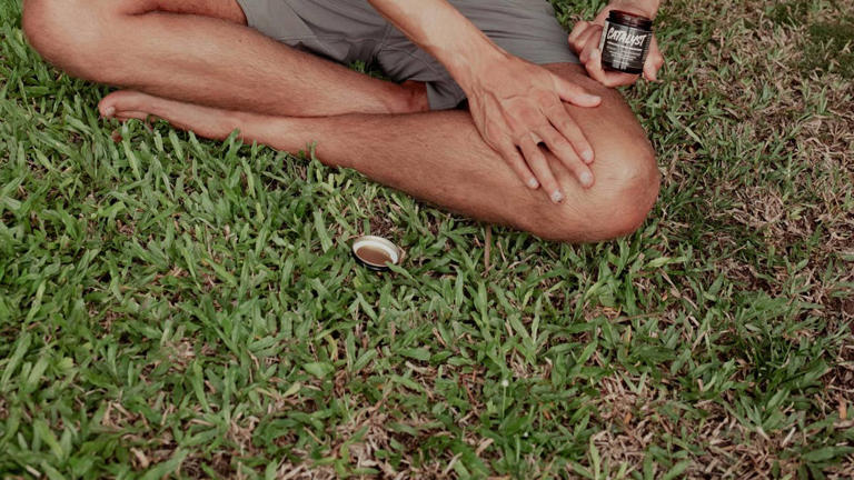 Catalyst cream: Physician-formulated recovery support built for surfers ...