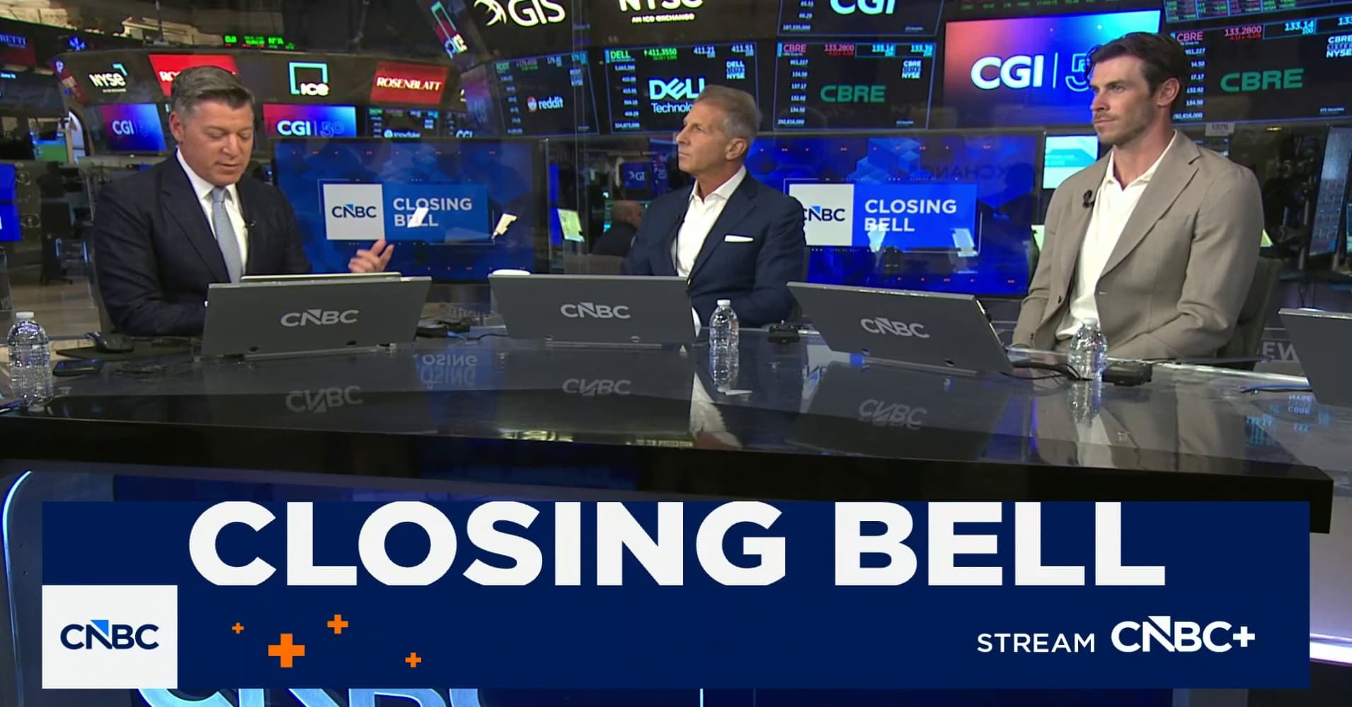 Juggernaut Capital's John Shulman: Entering golden era of investing in ...