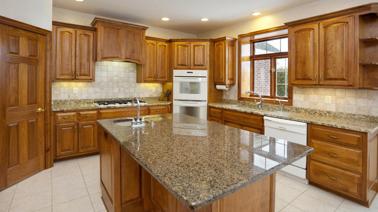Everyone owned it in the 2000s: The kitchen duo that's dating your home