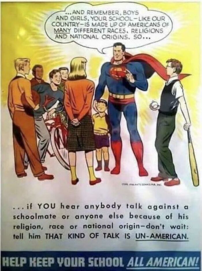 35 funny vintage advertisements that aged terribly over the years