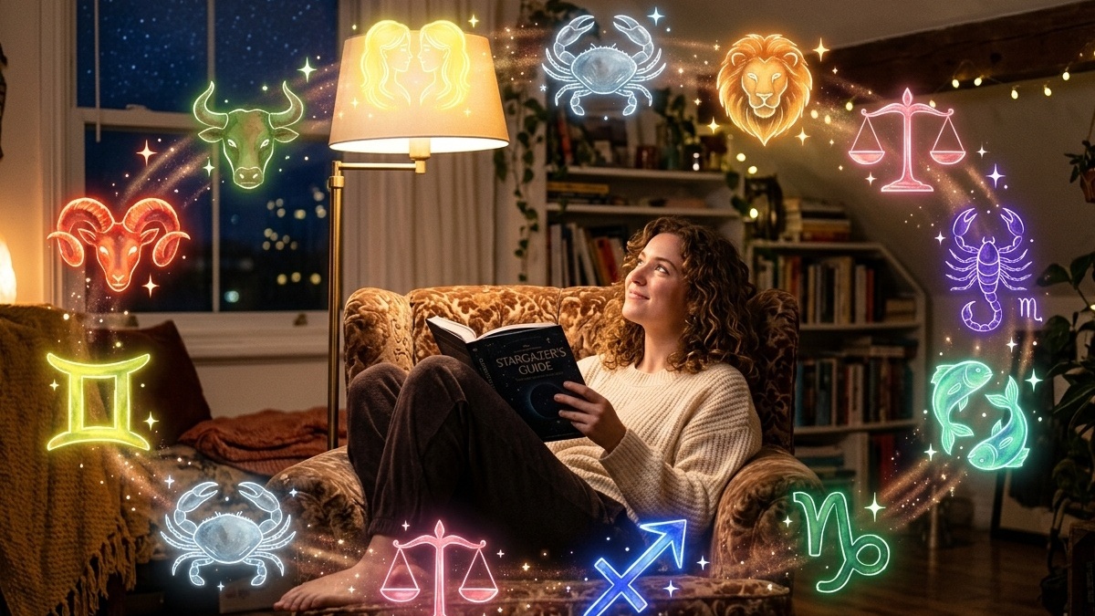 Weekly horoscope June 15 to 21: What the stars have planned for every ...