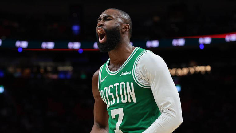 Hawks could get Jaylen Brown answer sooner rather than later